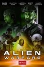 Alien Warfare